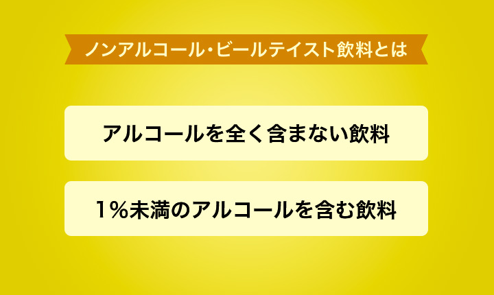 話題のノンアルコール ビールテイスト飲料について調べてみた 前編 キリンビール大学 キリン