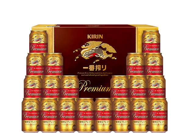 市場 お中元ギフト 6％新ジャンル キリン 贈答品 24缶 プレゼント 本麒麟 1ケース ご挨拶 500ml 第3のビール ギフト 御誕生日祝 就職祝