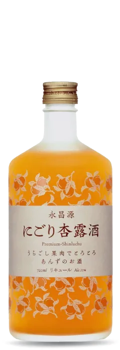 杏露酒｜梅酒・国産リキュール｜キリン