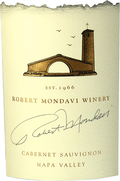 ROBERT MONDAVI（ロバート モンダヴィ）ト カロン カベルネソーヴィニ