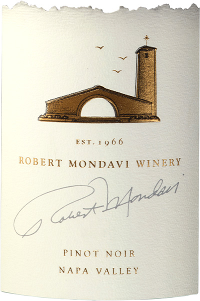 ROBERT MONDAVI WINERY｜ロバート・モンダヴィ・ワイナリー｜ワイン