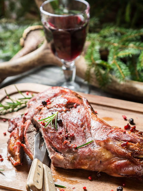 肉料理の定番ワインが見つかる おにくワイン のトリセツ ワインを楽しむコツ ワインアカデミー キリン