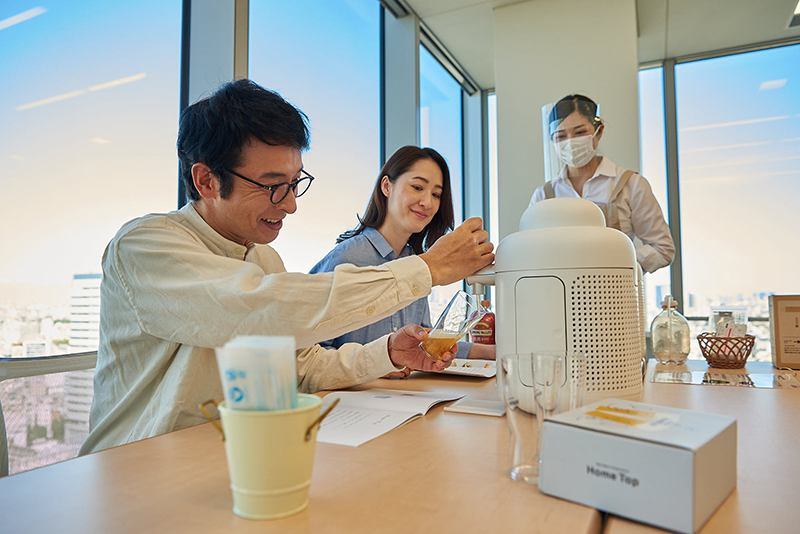 キリンホームタップ・ビール工場試飲体験会｜キリンの工場見学｜体験