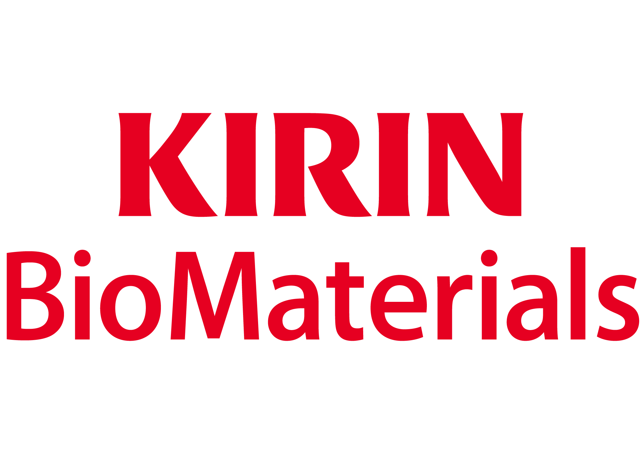 KIRIN BioMaterials