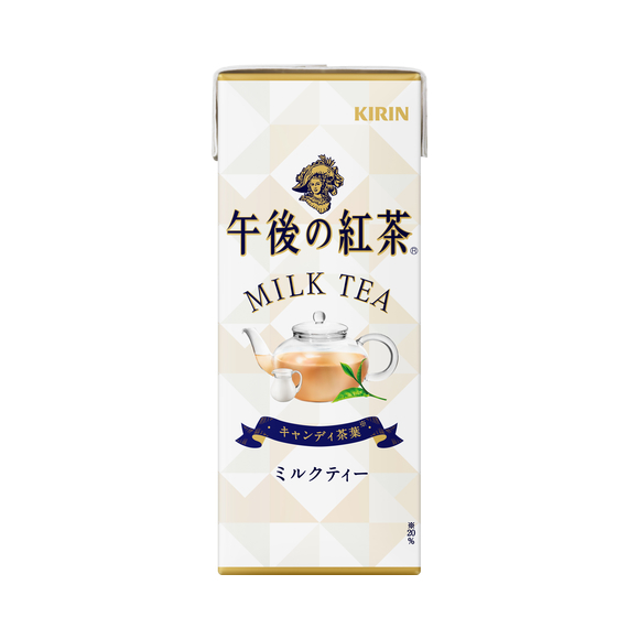 キリン 午後の紅茶 ミルクティー 185g 缶 商品 品質情報 ソフトドリンク 商品情報 キリン