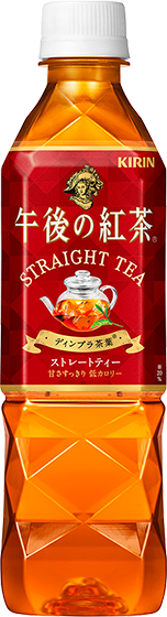 午後の紅茶 ソフトドリンク キリン