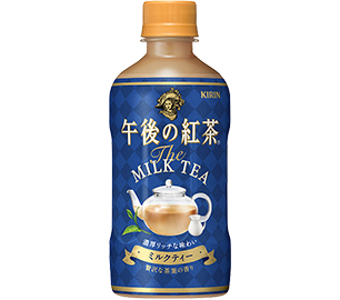 午後の紅茶 ソフトドリンク キリン